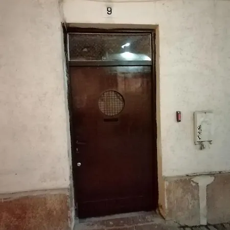 Guest house George Enescu Brasov