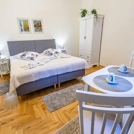 George Enescu Guest house Brasov