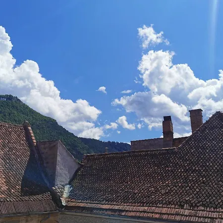 George Enescu * Brasov