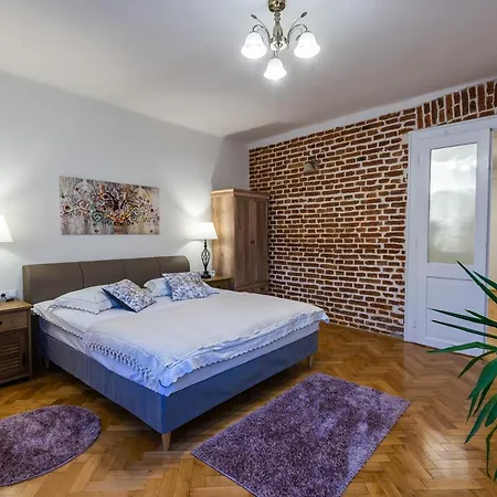 George Enescu Guest house