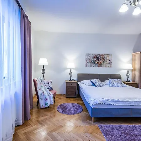 George Enescu Guest house Brasov