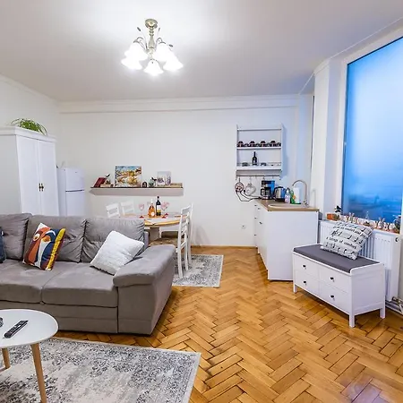 George Enescu Guest house Brasov