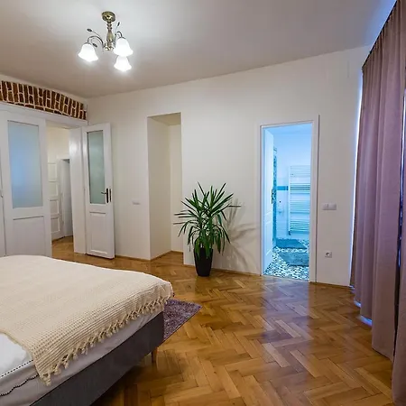 George Enescu Guest house Brasov