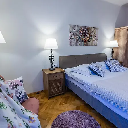 George Enescu Guest house Brasov