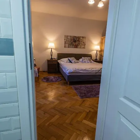 George Enescu Guest house *